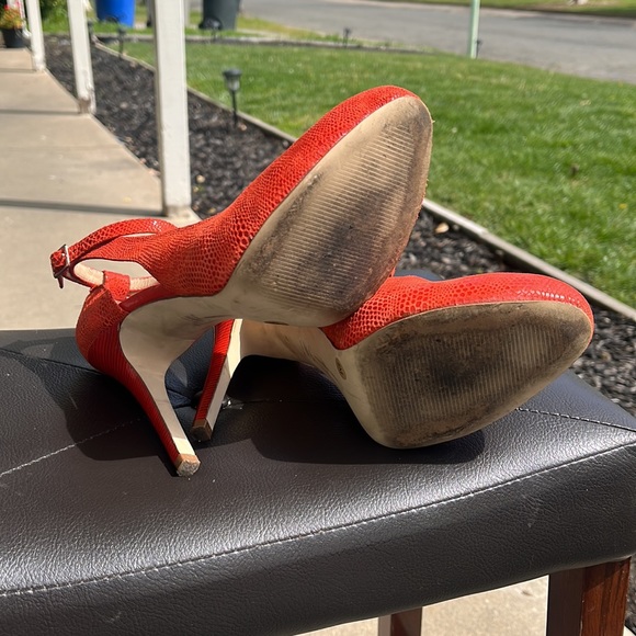 I.N.C. Heels - Picture 7 of 10